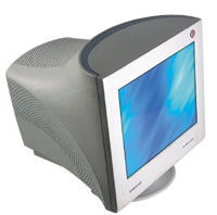 Samsung SyncMaster 900IFT